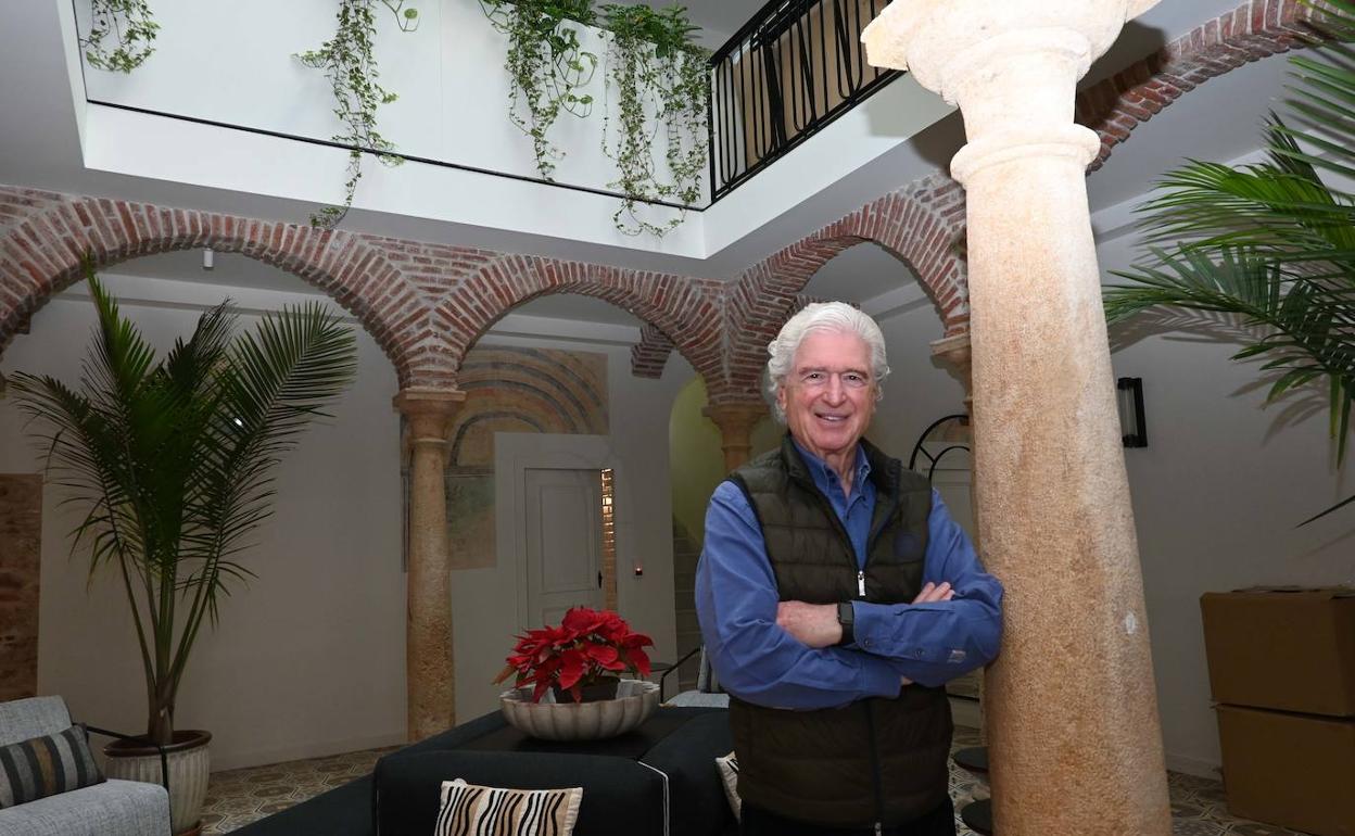 La Fonda, un paseo por la historia de Marbella desde el Medievo